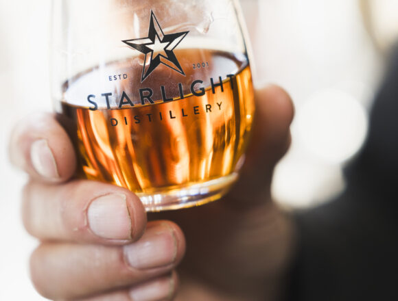 Starlight Distillery