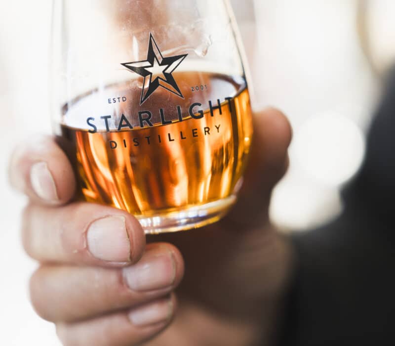 Starlight Distillery