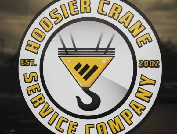 Hoosier Crane Service Company