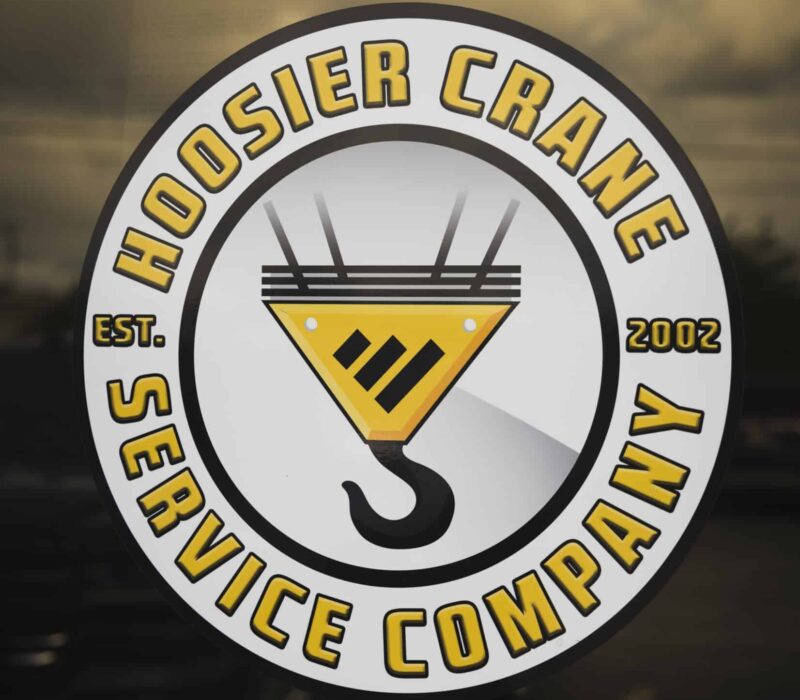 Hoosier Crane Service Company