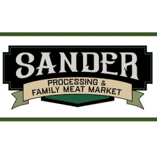 Sander Processing Inc.