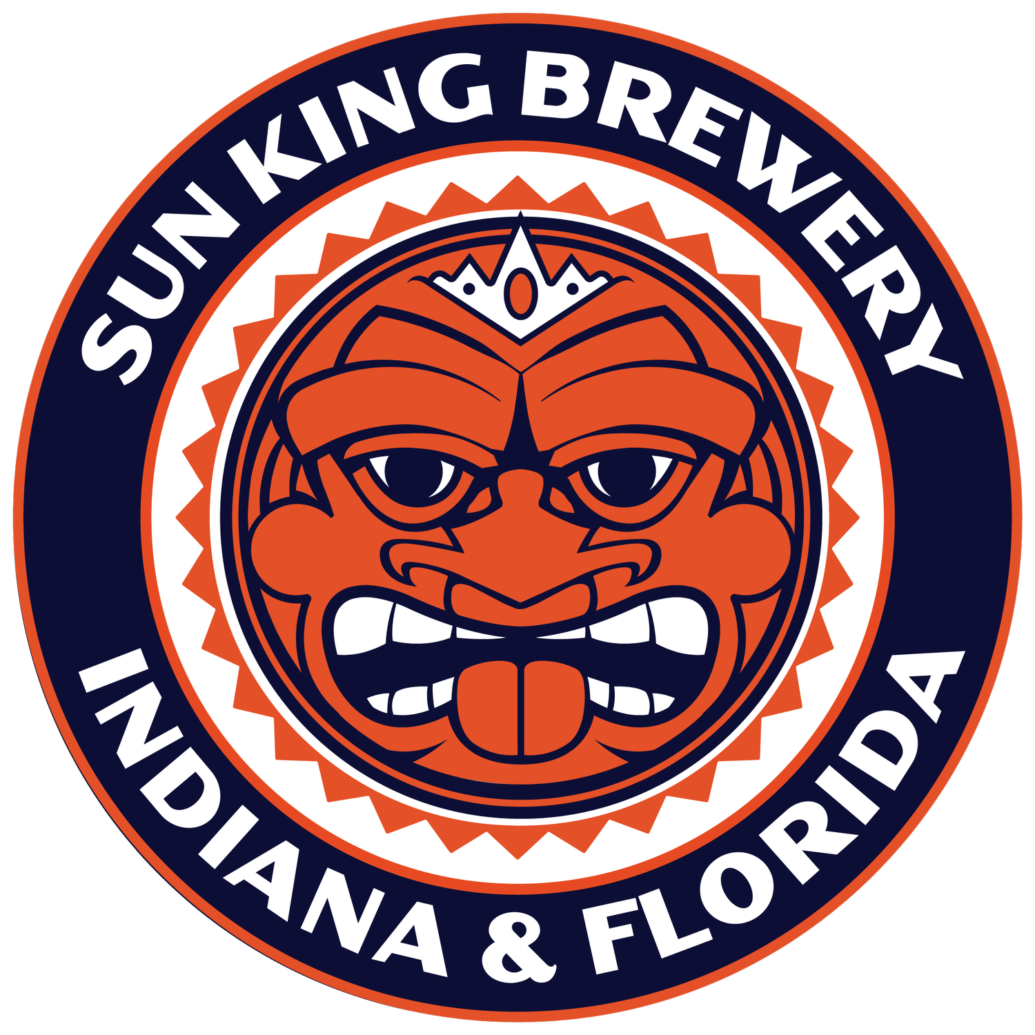 Sun King Brewing Company