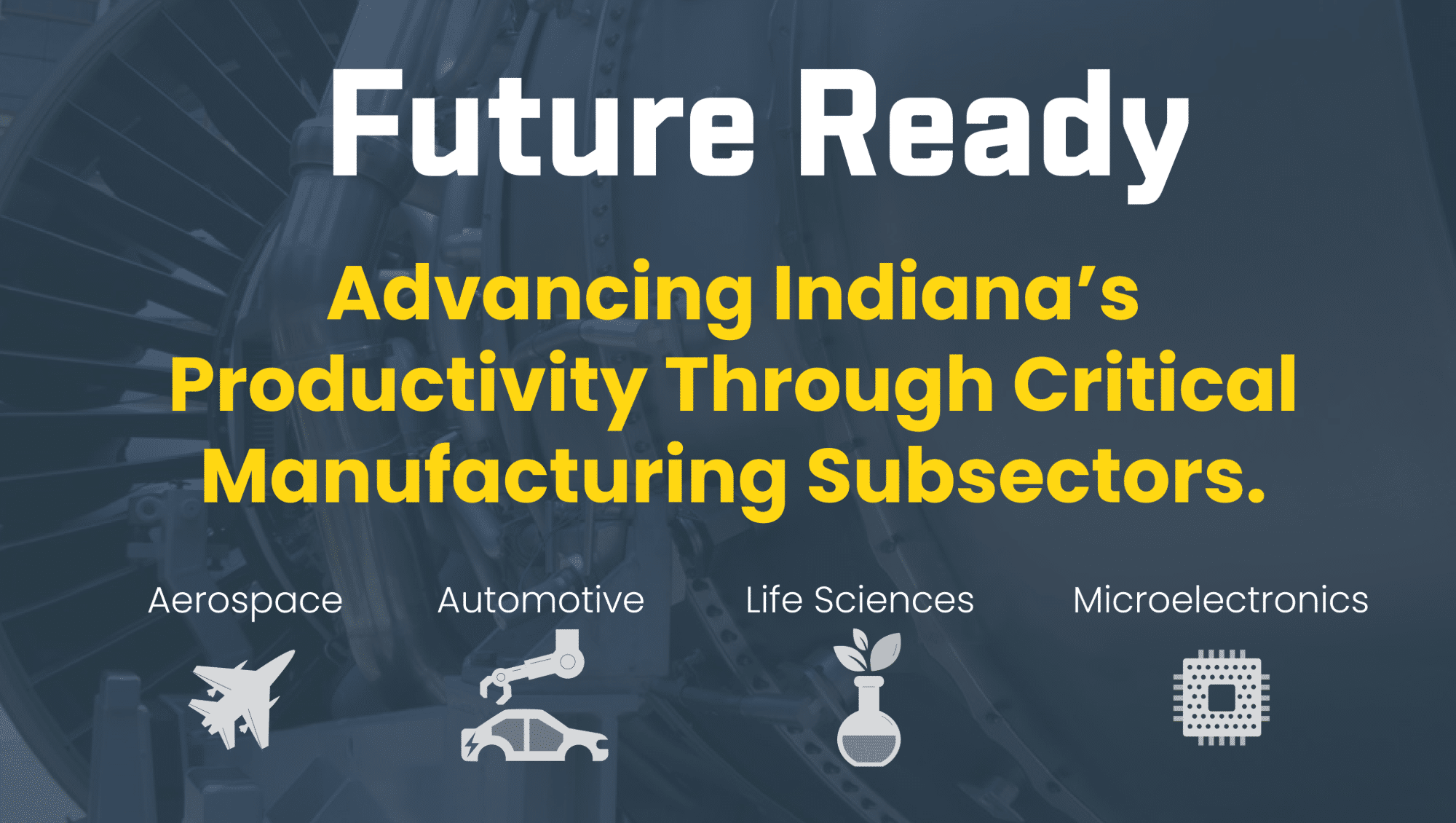 Future Ready Report still image