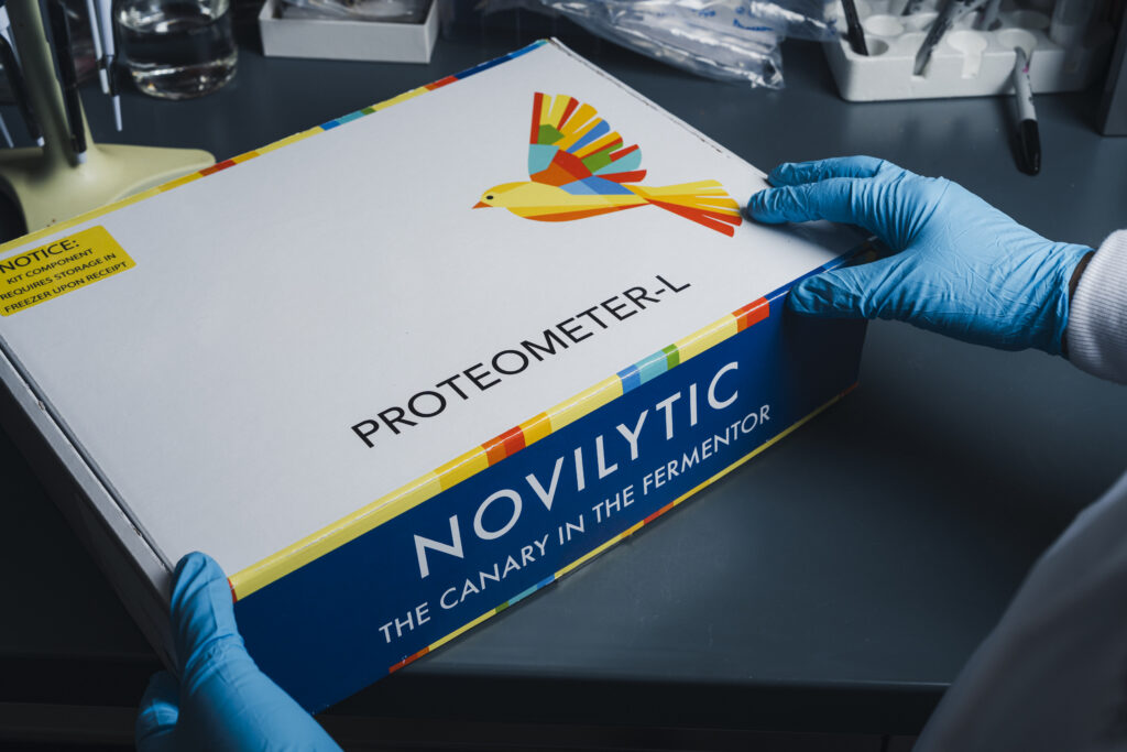Novilytic, LLC