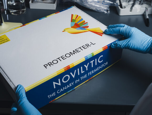 Novilytic, LLC