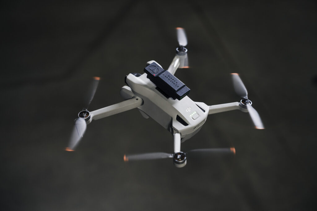 Pierce Aerospace Inc