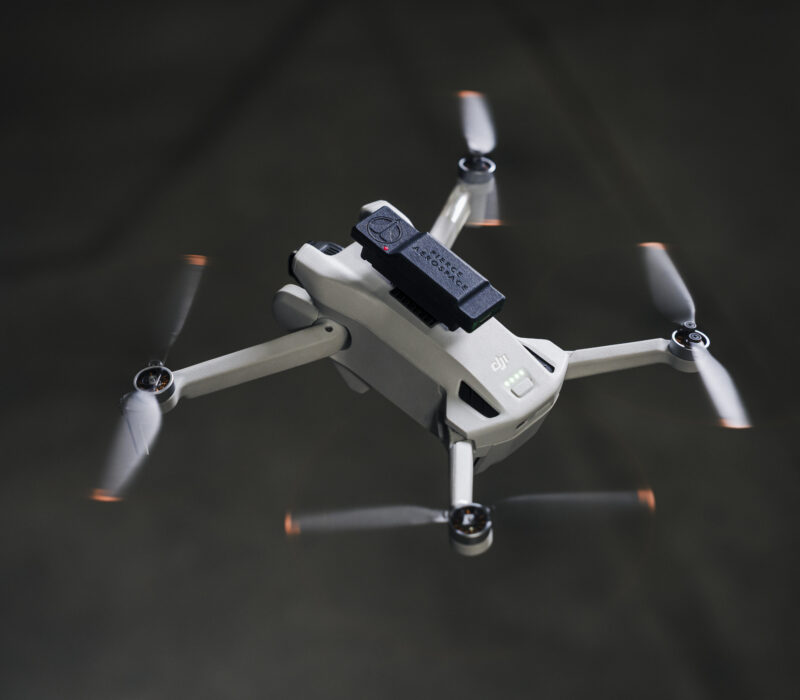 Pierce Aerospace Inc