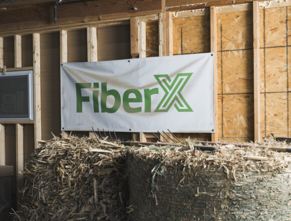 FiberX