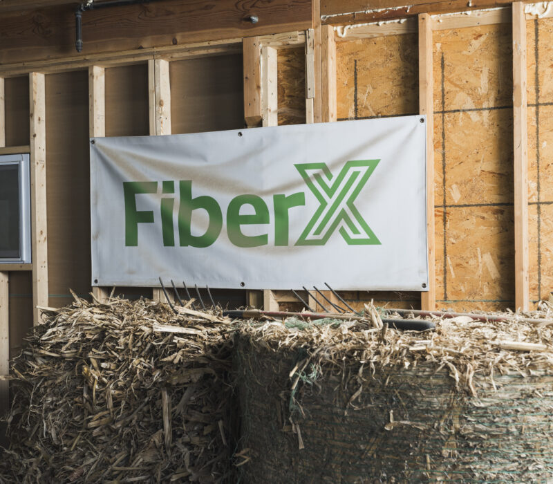 FiberX