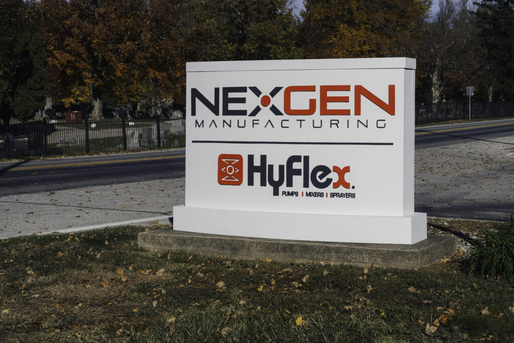 NextGen Manufacturing