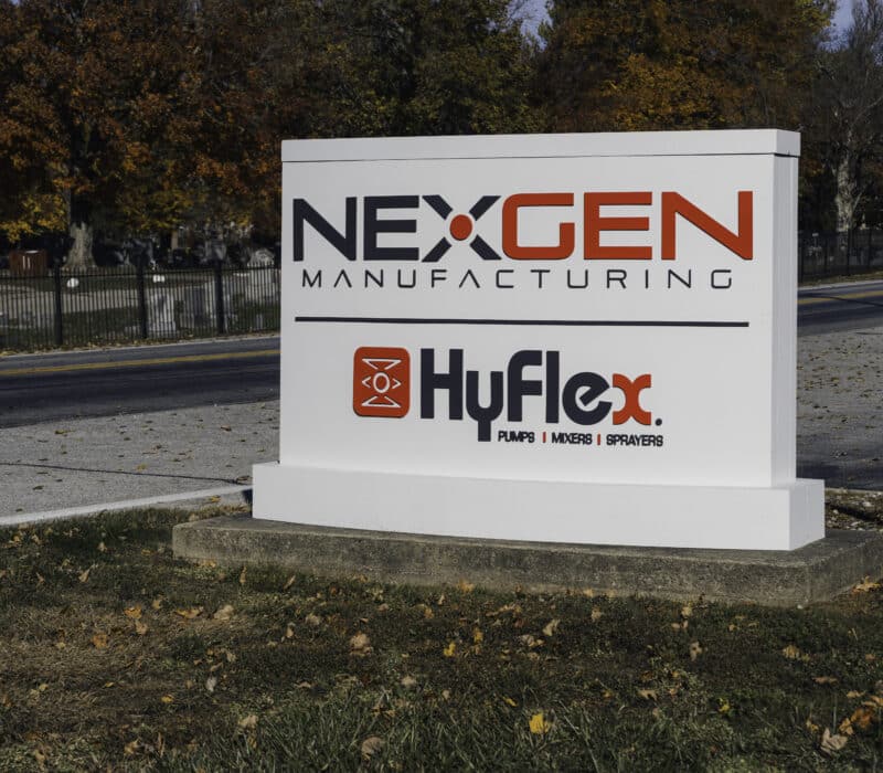 NextGen Manufacturing