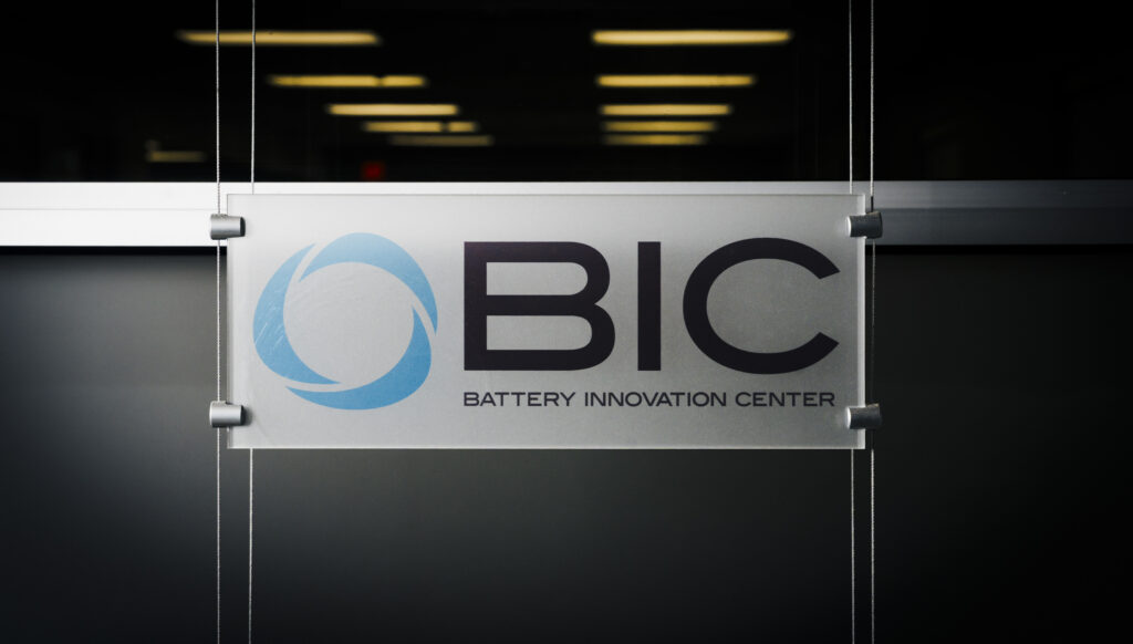 Battery Innovation Center