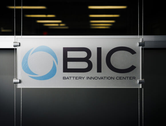 Battery Innovation Center